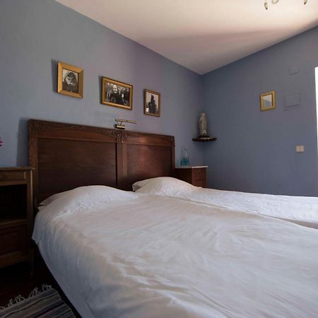 B&B Candelaria Corregos de Monte Seco Экстерьер фото