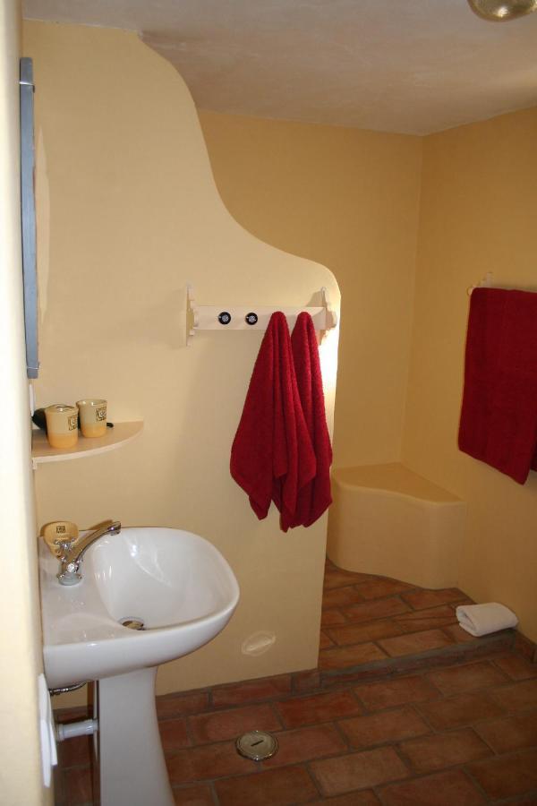 B&B Candelaria Corregos de Monte Seco Экстерьер фото