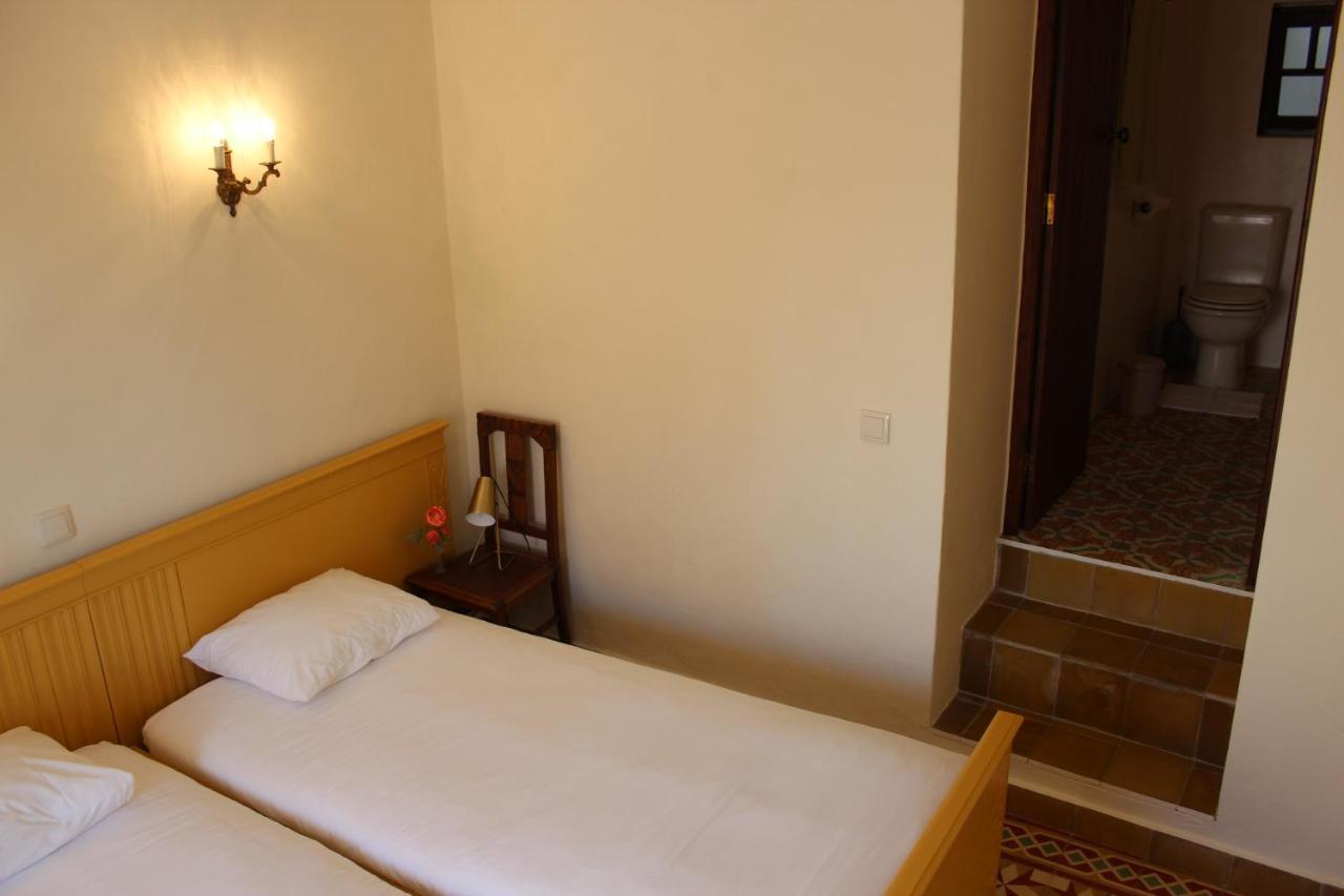 B&B Candelaria Corregos de Monte Seco Экстерьер фото