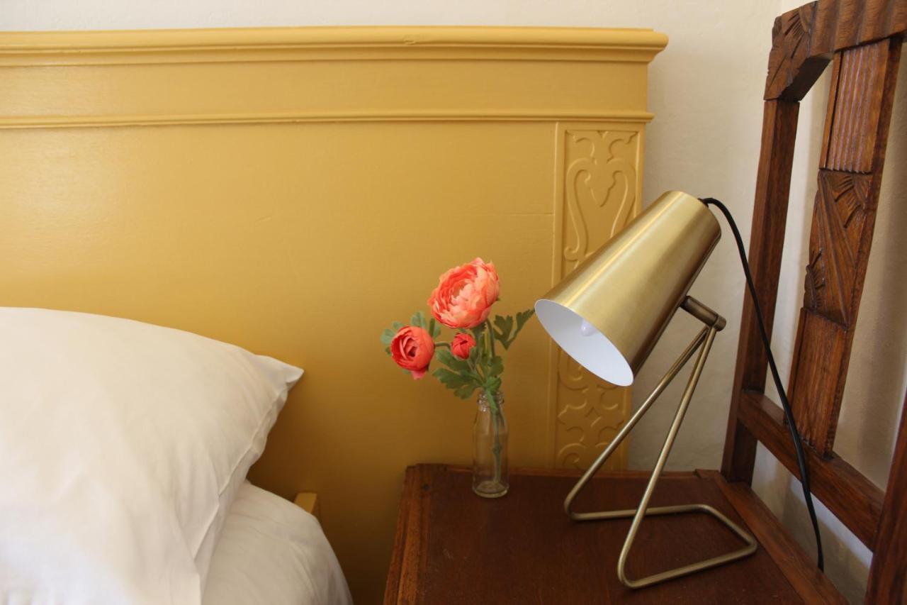 B&B Candelaria Corregos de Monte Seco Экстерьер фото