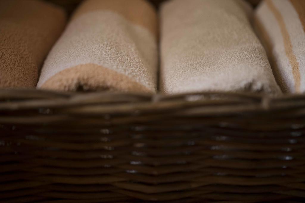 B&B Candelaria Corregos de Monte Seco Экстерьер фото