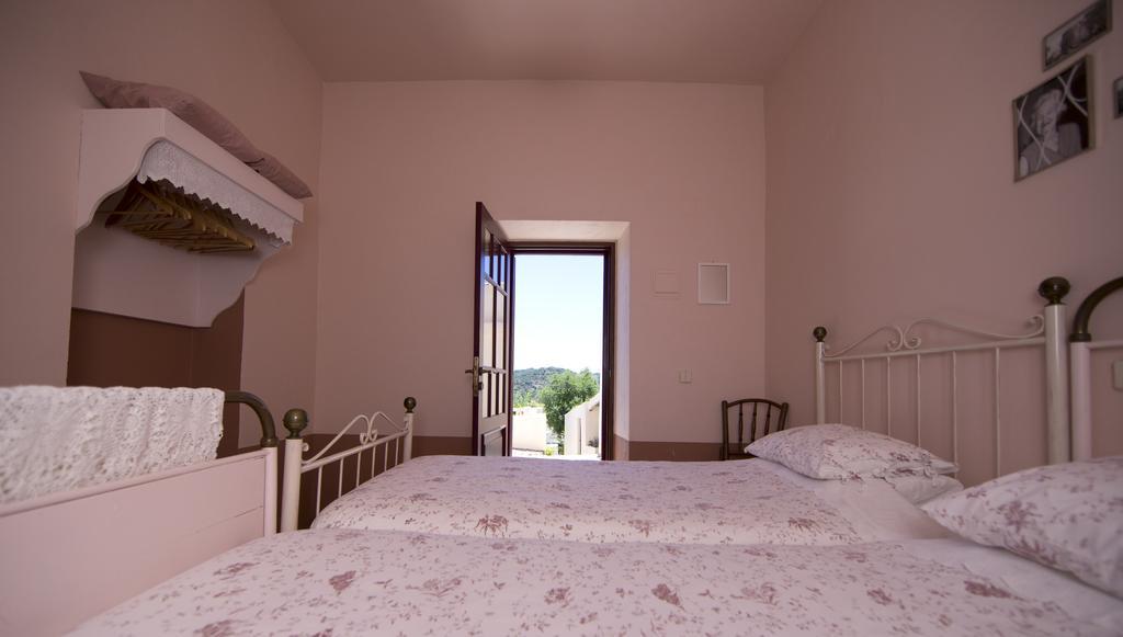 B&B Candelaria Corregos de Monte Seco Экстерьер фото