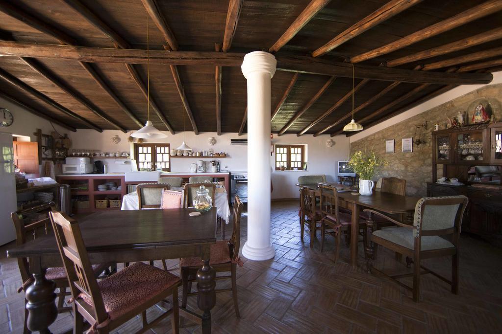 B&B Candelaria Corregos de Monte Seco Экстерьер фото