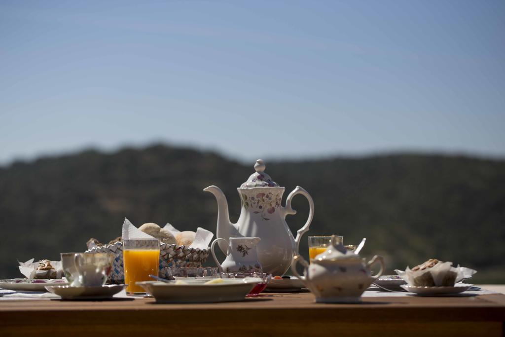 B&B Candelaria Corregos de Monte Seco Экстерьер фото