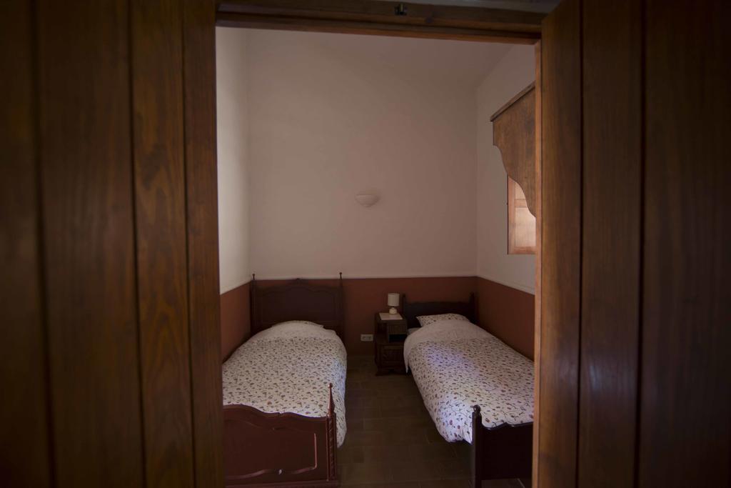 B&B Candelaria Corregos de Monte Seco Экстерьер фото