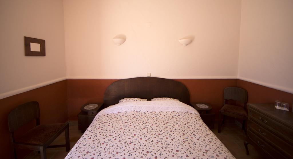 B&B Candelaria Corregos de Monte Seco Экстерьер фото