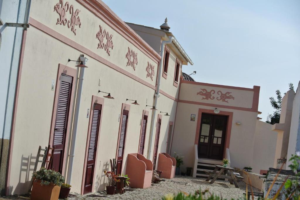 B&B Candelaria Corregos de Monte Seco Экстерьер фото