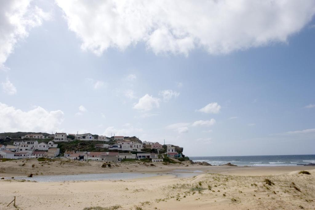B&B Candelaria Corregos de Monte Seco Экстерьер фото