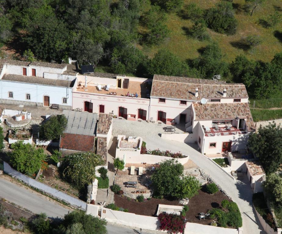 B&B Candelaria Corregos de Monte Seco Экстерьер фото