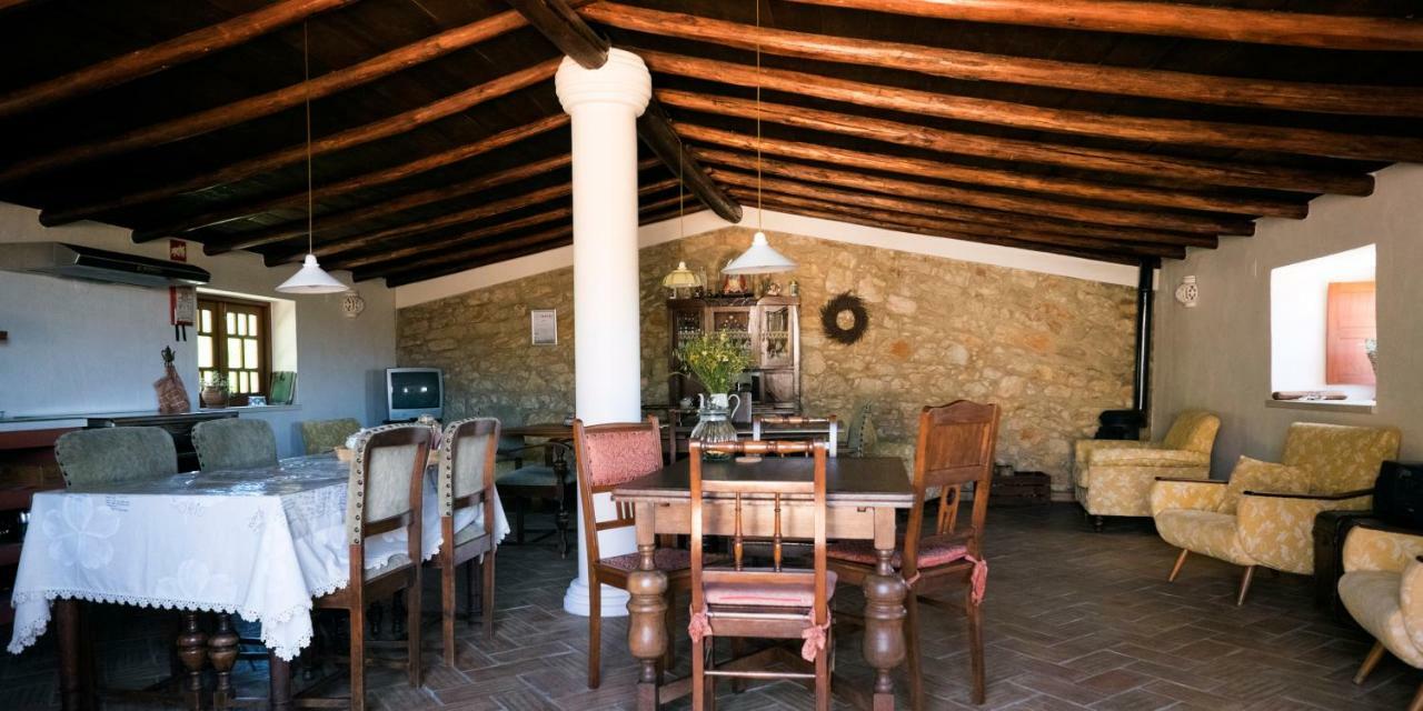 B&B Candelaria Corregos de Monte Seco Экстерьер фото
