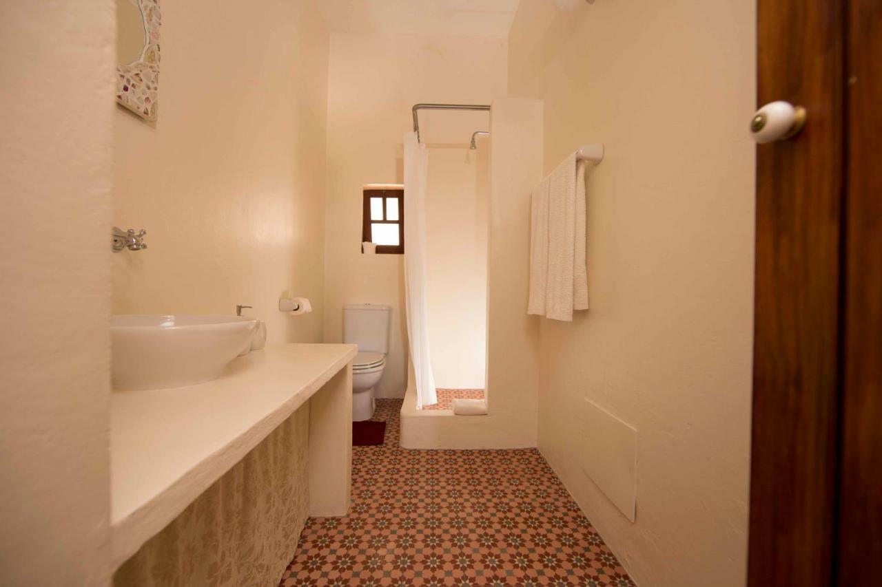 B&B Candelaria Corregos de Monte Seco Экстерьер фото