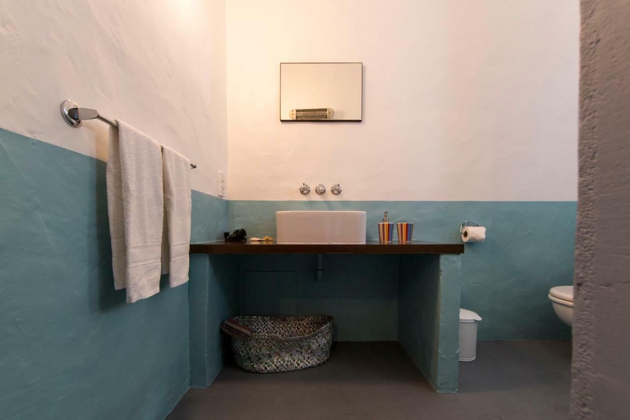 B&B Candelaria Corregos de Monte Seco Экстерьер фото