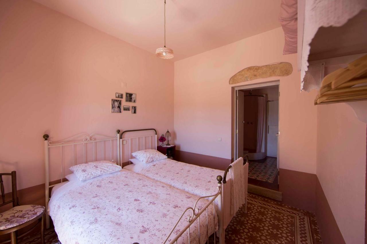 B&B Candelaria Corregos de Monte Seco Экстерьер фото