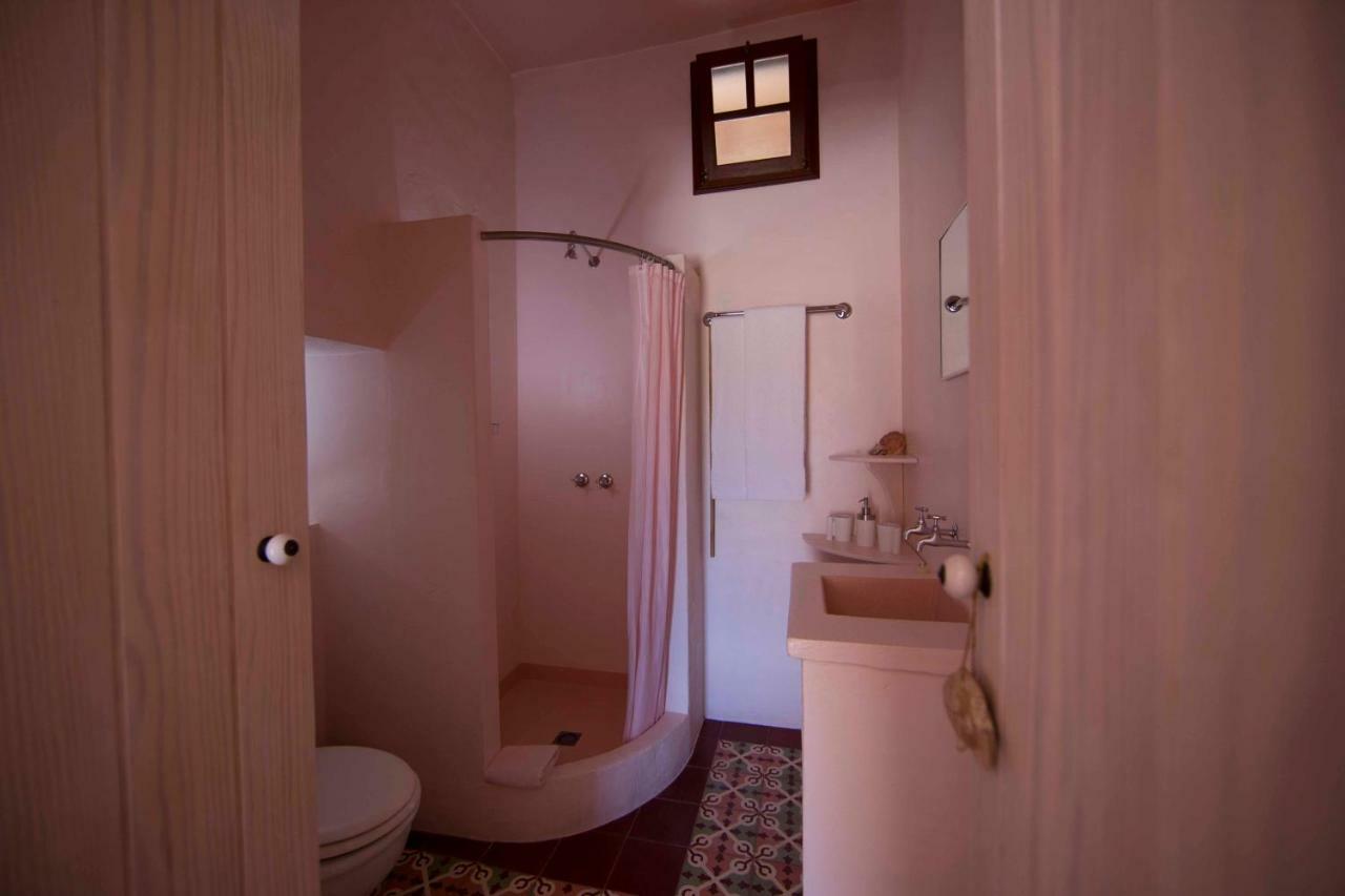 B&B Candelaria Corregos de Monte Seco Экстерьер фото