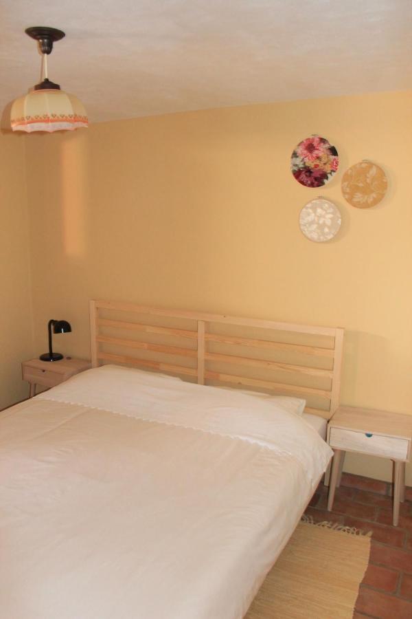 B&B Candelaria Corregos de Monte Seco Экстерьер фото